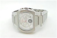 Orologio Breil Tribe Uomo Memory in Acciaio TW0485 - TW0485